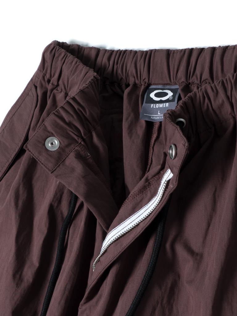 Pyucheolaeb Snow Pants - Brown