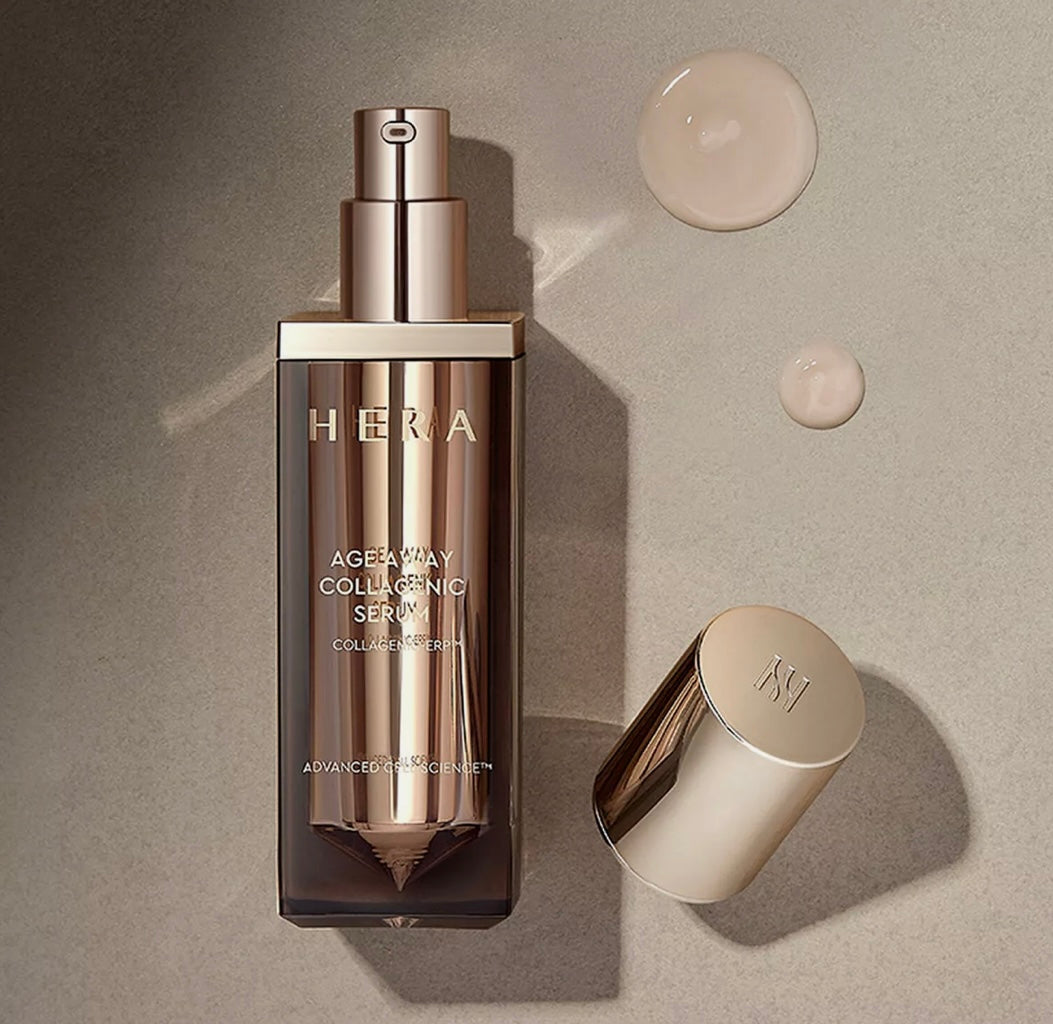 

Age Away Aesthetic BX83 Liposome 40ml Korean Luxe Brand Store