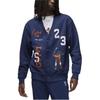Jordan X Eastside Golf Cardigan Asia Sizing DV5431-410