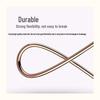 Pure Copper Single-Core BV Wire for Home Décor, 1.5-10mm²