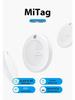 MiLi MiTag Mini GPS Locator: Elderly & Children Anti-Loss Device