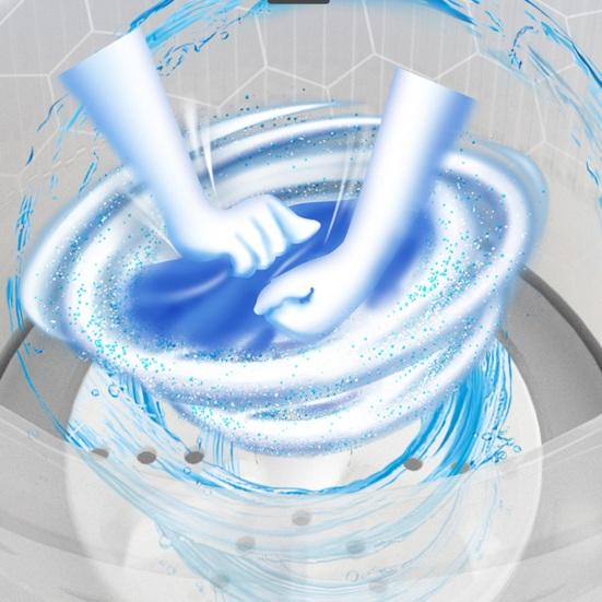 Mini Mașină de Spălat 2L Fără Fir Curățător Lenjerie Intimă Funcționare Silențioasă Mașină de Spălat Portabilă pentru Călătorii Camping Apartament