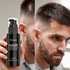 Hair Root Concealer With Water Based Formula For Gray Roots And Daily Touch Up Coverage
