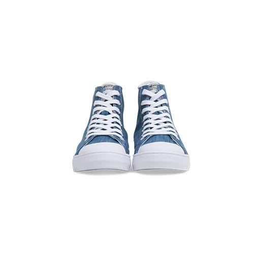 Kolca 1986 Asian High-Top Medium Blue