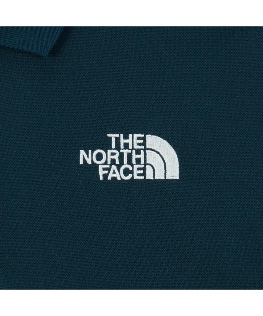 Noseupeiseu Nt7Ps03C Men'S Coolmax Prime Short Sleeve Polo Deep Water