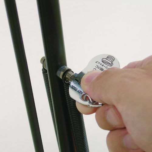 Jefcom Densan Key Tool KH-1