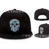 2026 Baseball Cap Team Embroidered Adjustable Snapback Sun Hat Sports