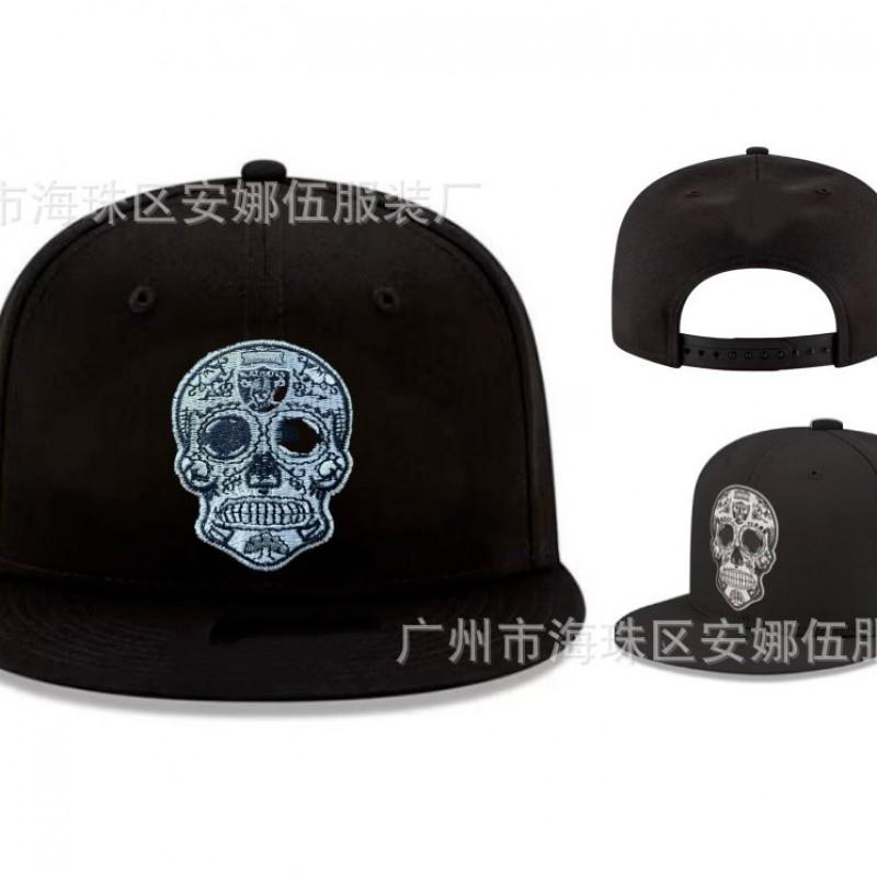 2026 Baseball Cap Team Embroidered Adjustable Snapback Sun Hat Sports