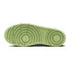 Nike Court Borough Low Recraft Grade School 'Coconut Milk Jungle Green' (Unisex)