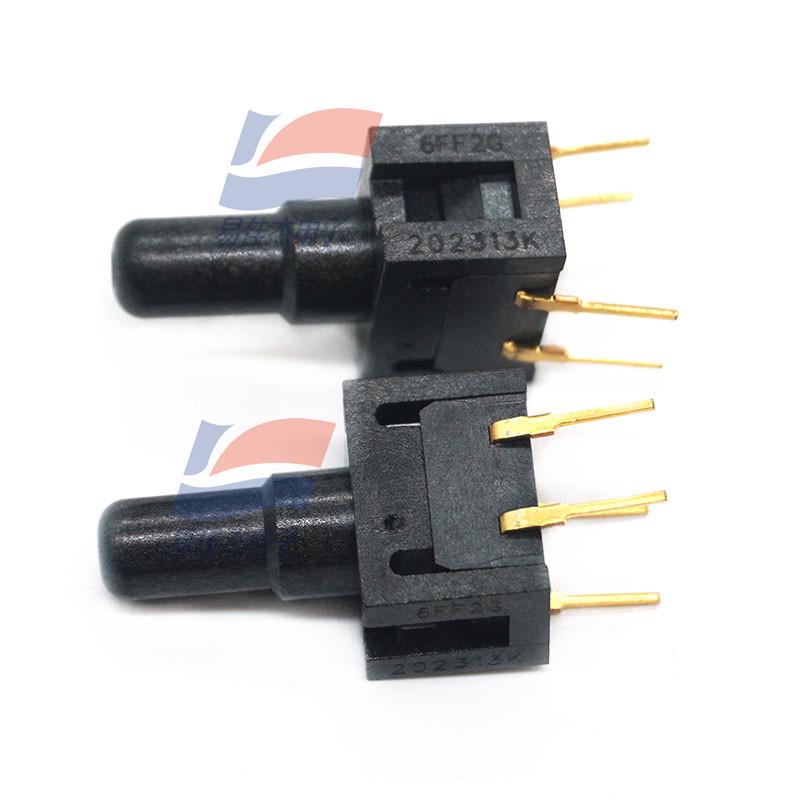 HONEYWELL 26PCFFA2G/22PCAFJ2G Through-flow Pressure Sensor for Accurate Pressure Measurement