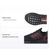 UltraBoost 20 Lunar New Year 2023 Unisex Sneakers Black Core-Black Vivid-Red ID4255