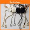 Elegant Floral Chain Waist Belt Accessory For Women In Stylish Gold And Silver Designs
