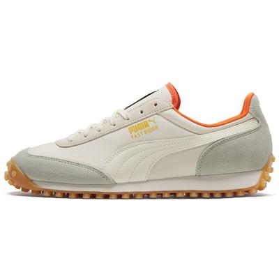 Fast Rider Source Λευκό Aqua Γκρι Unisex Αθλητικά Παπούτσια Whisper-White 371601-10