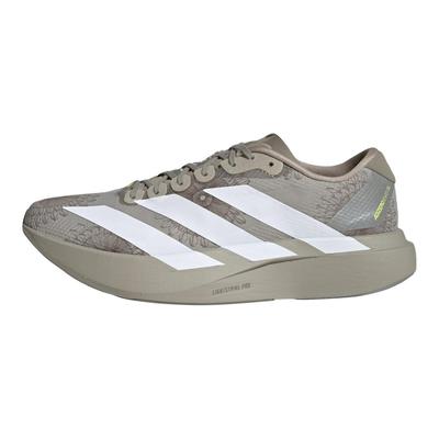 Labrum x Adizero Evo SL Sésamo Zapatillas de Hombre Gris Ftwr-White Legacy-Green KJ6255