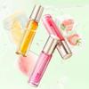 COLORKEY - Color Changing Gloss Lip Oil - 3 Colors
