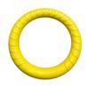 Dog Toys Pet Flying Discs EVA Dog Training Ring Puller Resistant Toys For Dogs Floating Puppy Bite Ring Toy Interactive