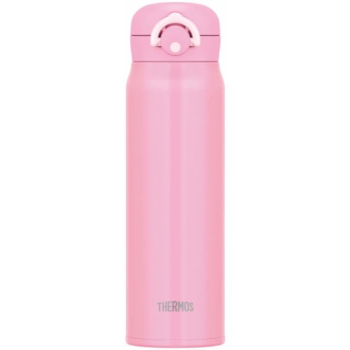 Thermos Vacuum Insulated Portable Mug, 600ml, Pink, JNR-601 P