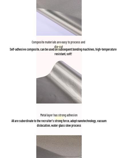 Anti-Radiation Shielding Room Bag: Conductive Cloth Wallet & Card Holder Lining