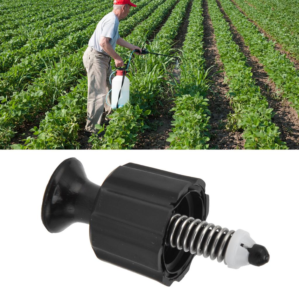Pressure Relief Valve PP Automatic Valve Accessory for 3LCelsius5LCelsius8L Backpack Sprayer