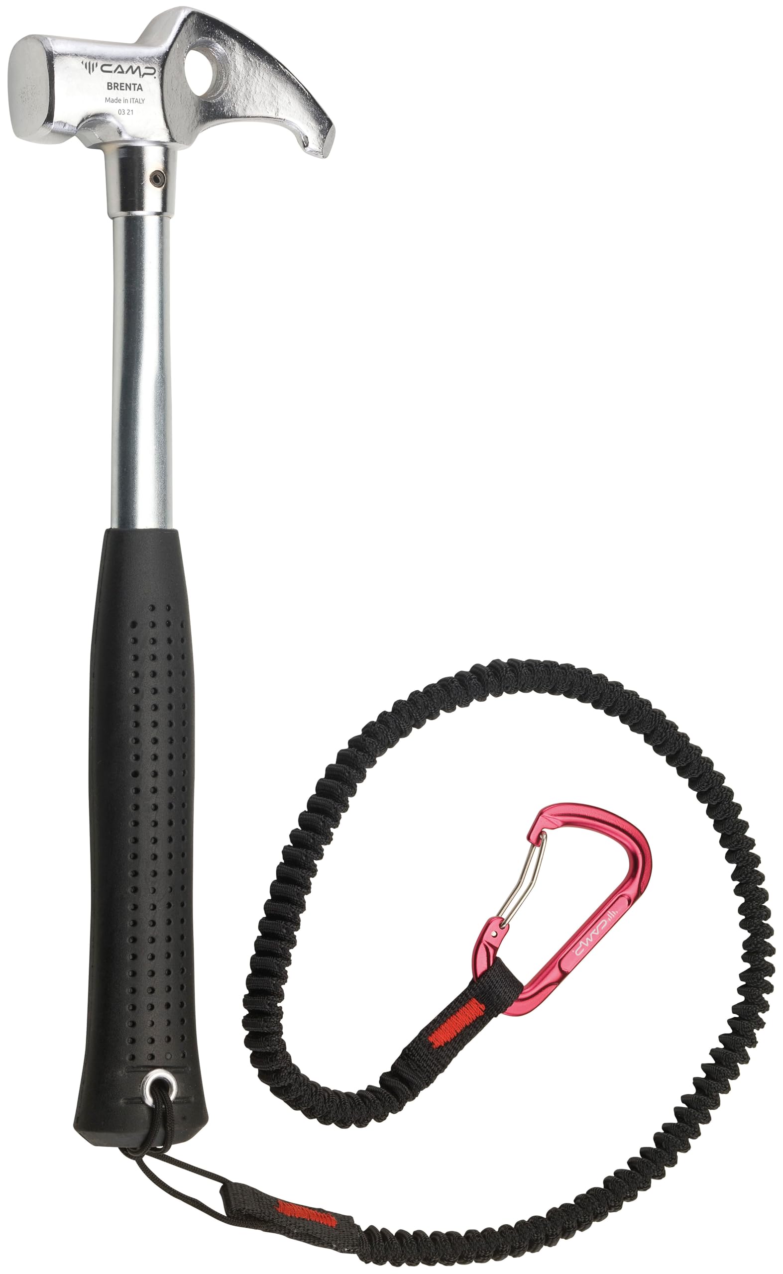 

CAMP Brenta Piton Hammer [Used]