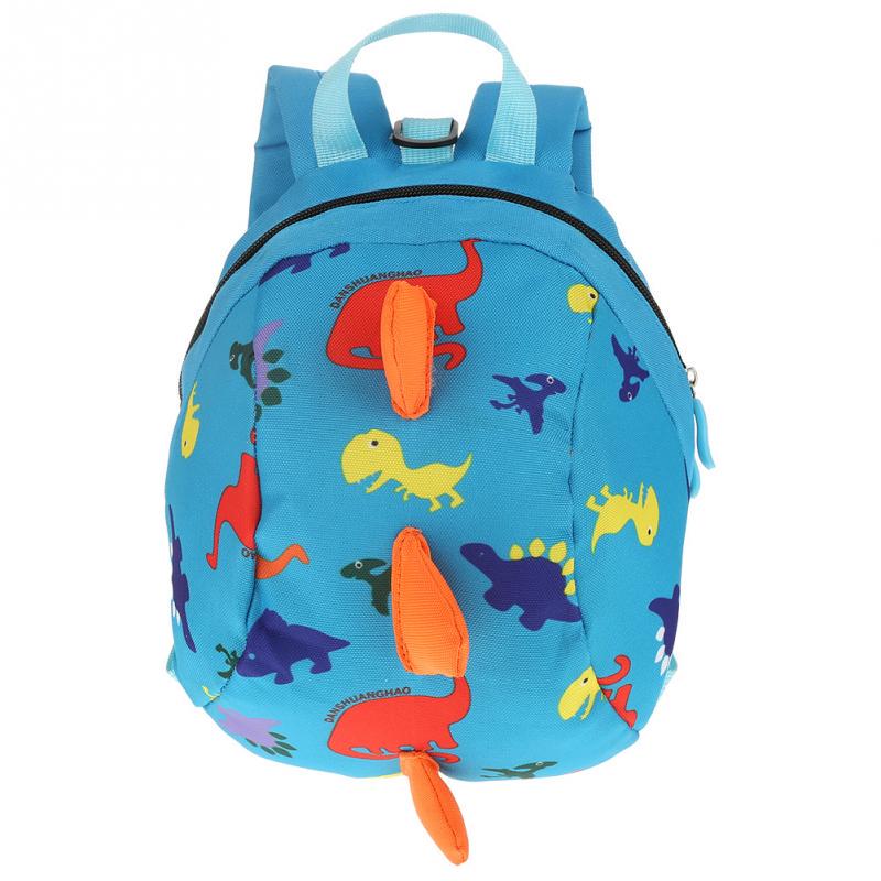 dinosaur harness backpack