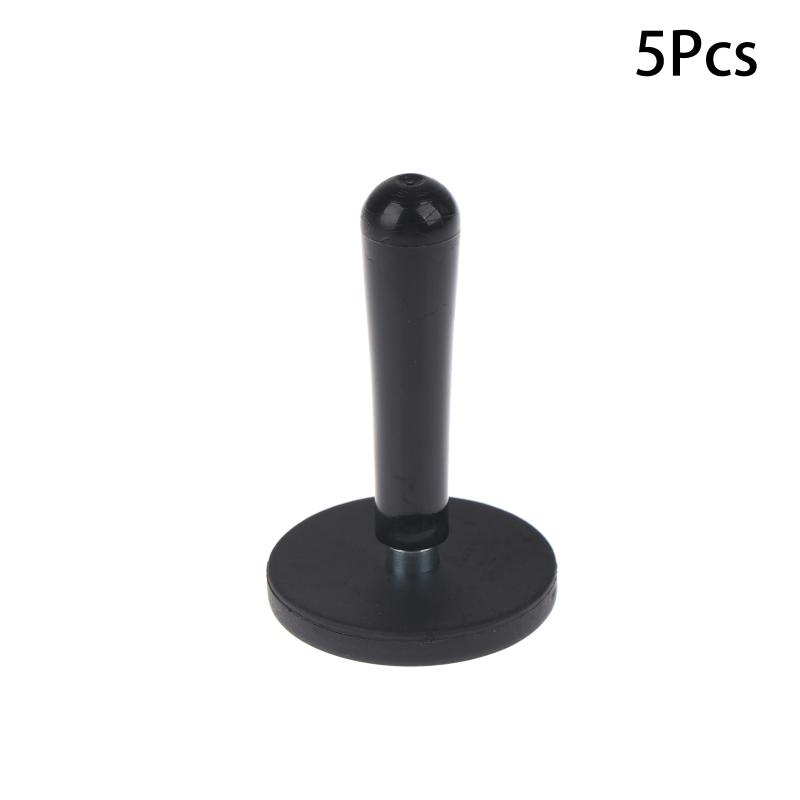 1/2/5Pcs Car Wrapping Strong Magnetic Holder Car Film Fix Tool Window Tint Sticker Install Magnet Holder Fixer Sign Making Tools