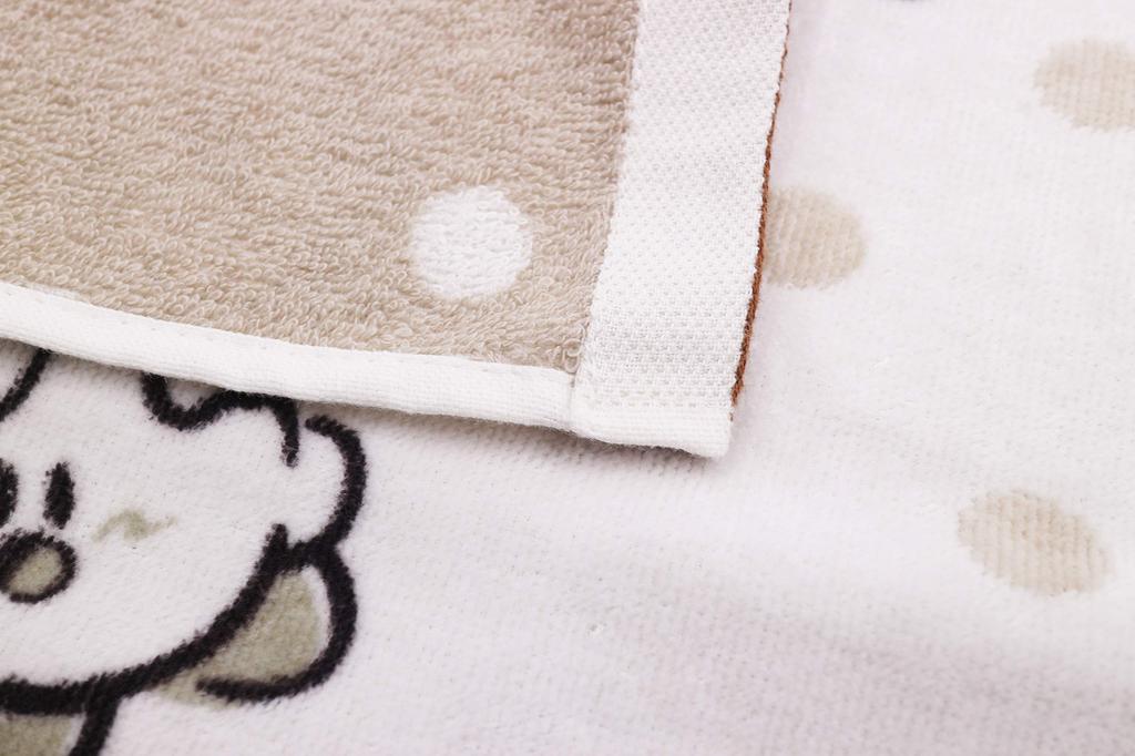 Marushin Face Kirby of the PuPuPu 2 Sizes 4585003800 Towel, Nintendo, Stars, Friends, Available,