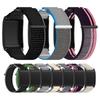 Unisex Nylon Washable Wristband Bracelets With Reinforced Nylon Fibers For WHOOP 4.0 Smartwatch Scratch Resistant Belt