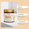 Firming Retinol Cream for Skin Brightening Deep Hydration Smooth and Elastic Skin Moisturized Radiant Skincare Cream