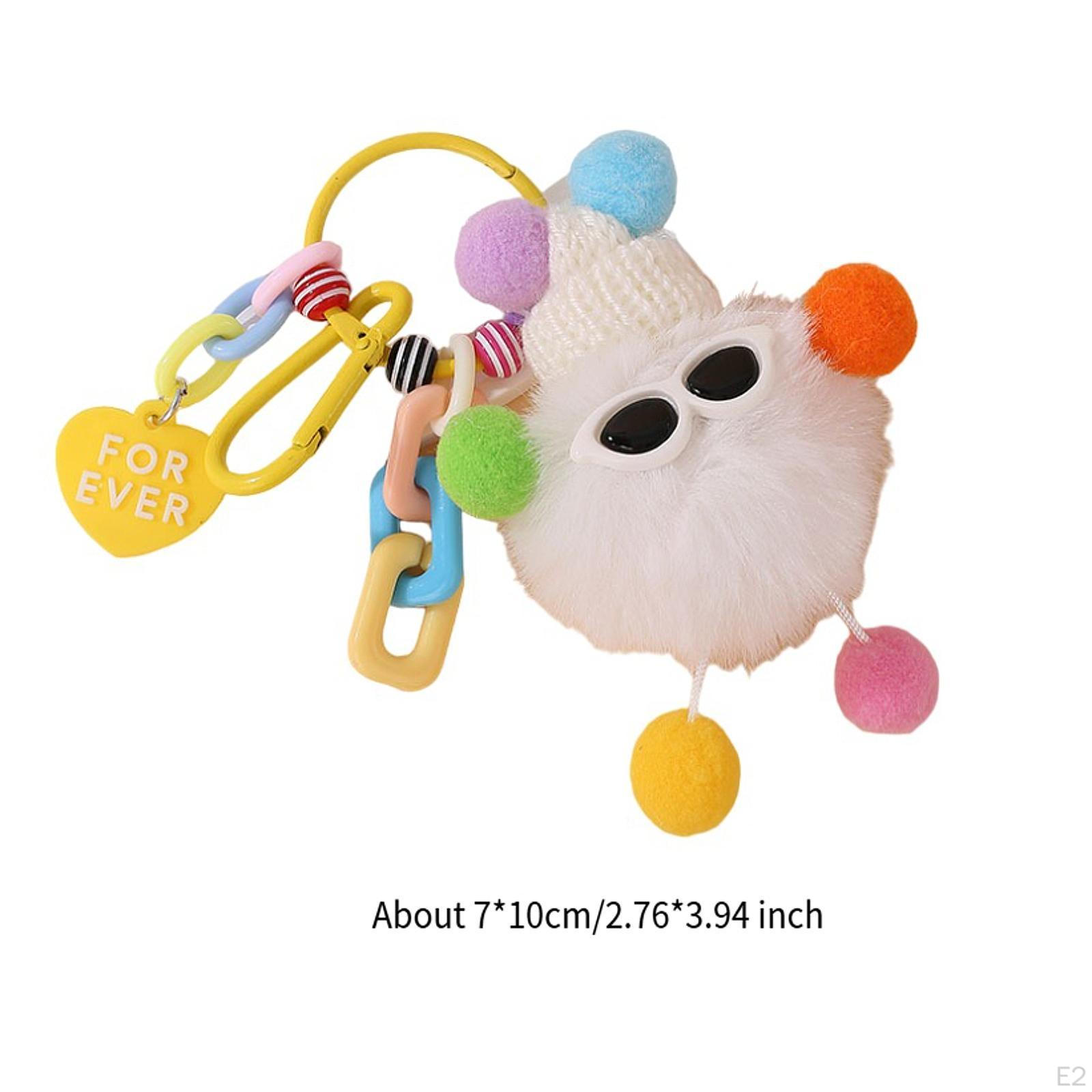 Брелок для ключей — фото 4