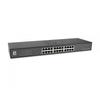 Gigabit Speeds - Take Your Data To the Next Level The GEU-2431 Is a 24-port Gigabit Ethernet Switch That Lets You