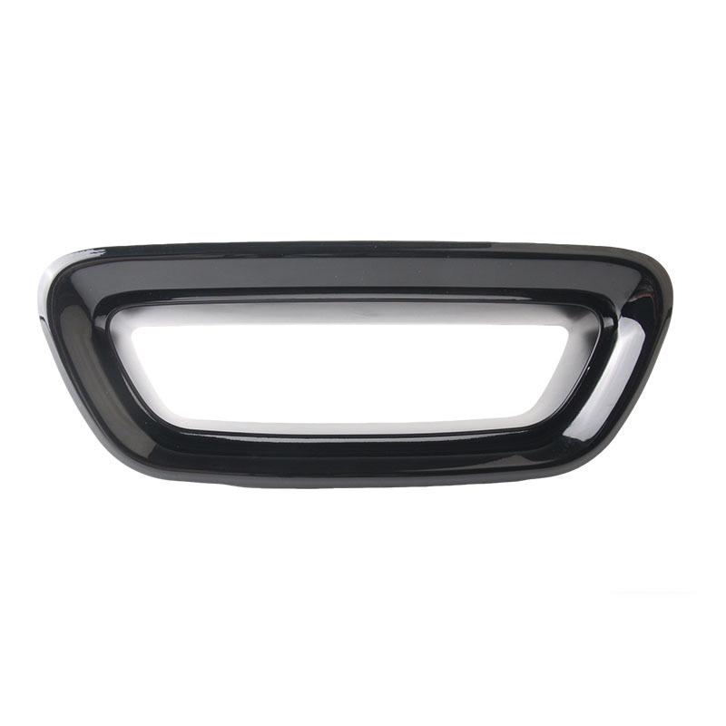 

Decorative Seat Backrest and Headrest Covers for MG MG6 PRO HS Navigator