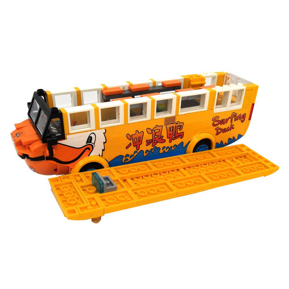 Small Particle Building Blocks Technic City Models Building Kits Blocks Hobbies Toys Kids Gifts