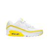 Nike X Undefeated Air Max 90 White Optic Yellow