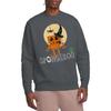 SpongeBob SquarePants Unisex Adult Spongeboo Sweatshirt