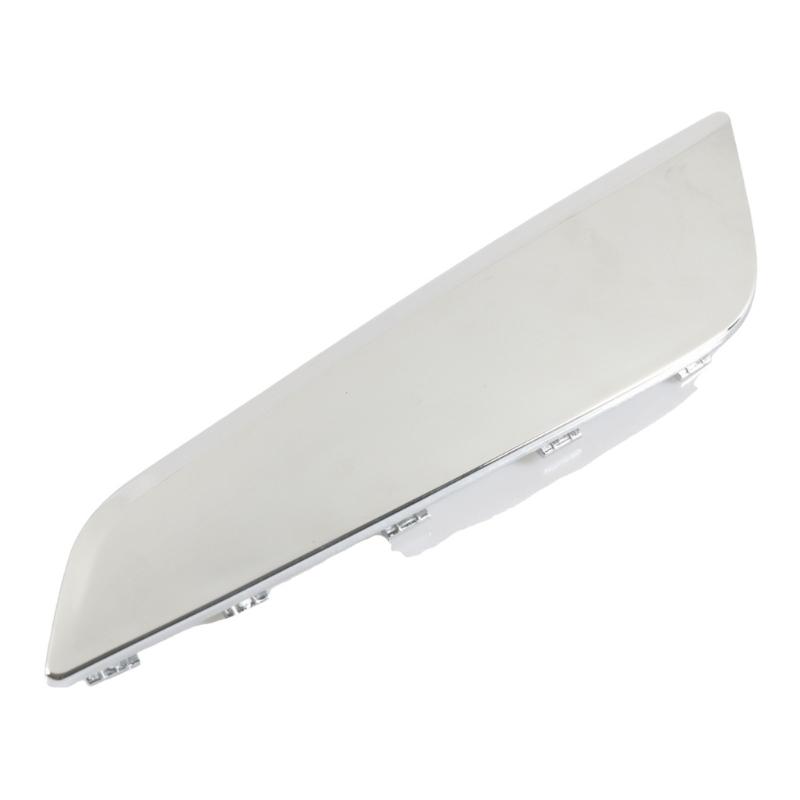 51747439013,51747439014 Fenders Trim For G31 G38 Models Plastic Side Vent Cover With Scratch Protection