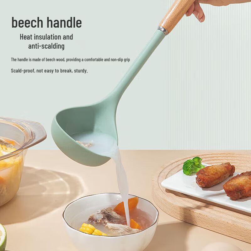 Kangbach Silicone Spatula