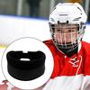 Schnittfester Eishockey-Nackenschutz Leichter Hockey-Schnittschutz Nacken Hockey Training