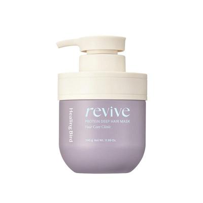 Masque capillaire profond aux protéines Revive 340 g