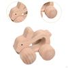 Grip Cars Toy for Skill Learning Tool Montessori Mini Vehicle Ages 0-3