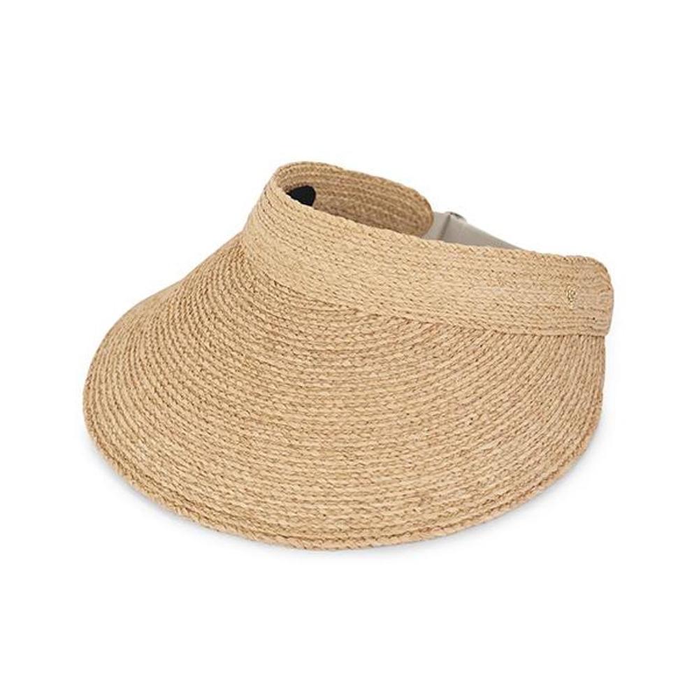 [Helen Kaminski] HAT50305 NT Женская солнцезащитная кепка HAT50305 NT