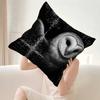 Classic D-Deftones Band   Pillowcase toon Gift Cushion Cover Bedroom Home Sofa Chair Seat Decor pillow case