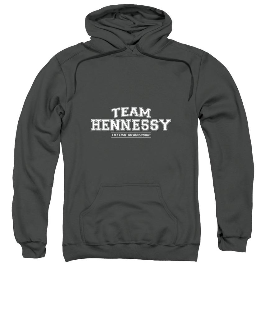 hennessy sweatshirt