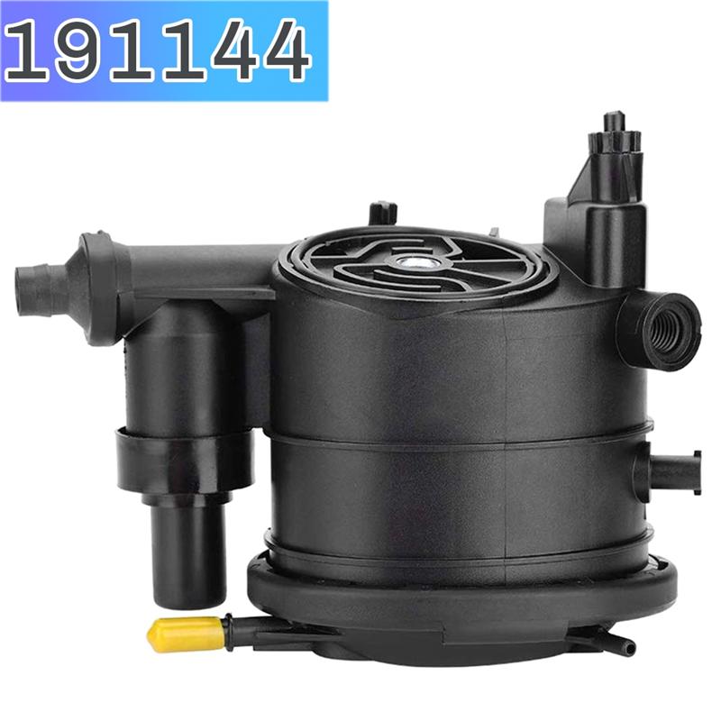 Car Fuel Filter & Housing 191144 For Xsara Berlingo 206 306 Partner Expert 1.9D DW8 FC446-A87Q