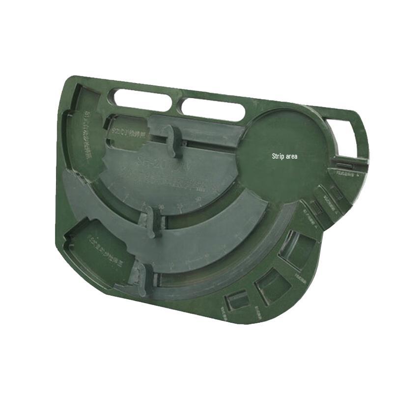 Shunhualang Multi-function Spring Presser