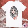 Shakira Song Las Mujeres Ya No Lloran Welttournee 2025 T-Shirts Unisex Unisex T-Shirt
