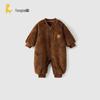 Tongtai Baby Unisex Long Sleeve Romper