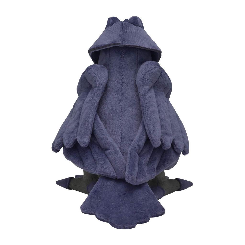 Pokemon Center Original Plush Armor Gaa 201813.5(HWD:cm)