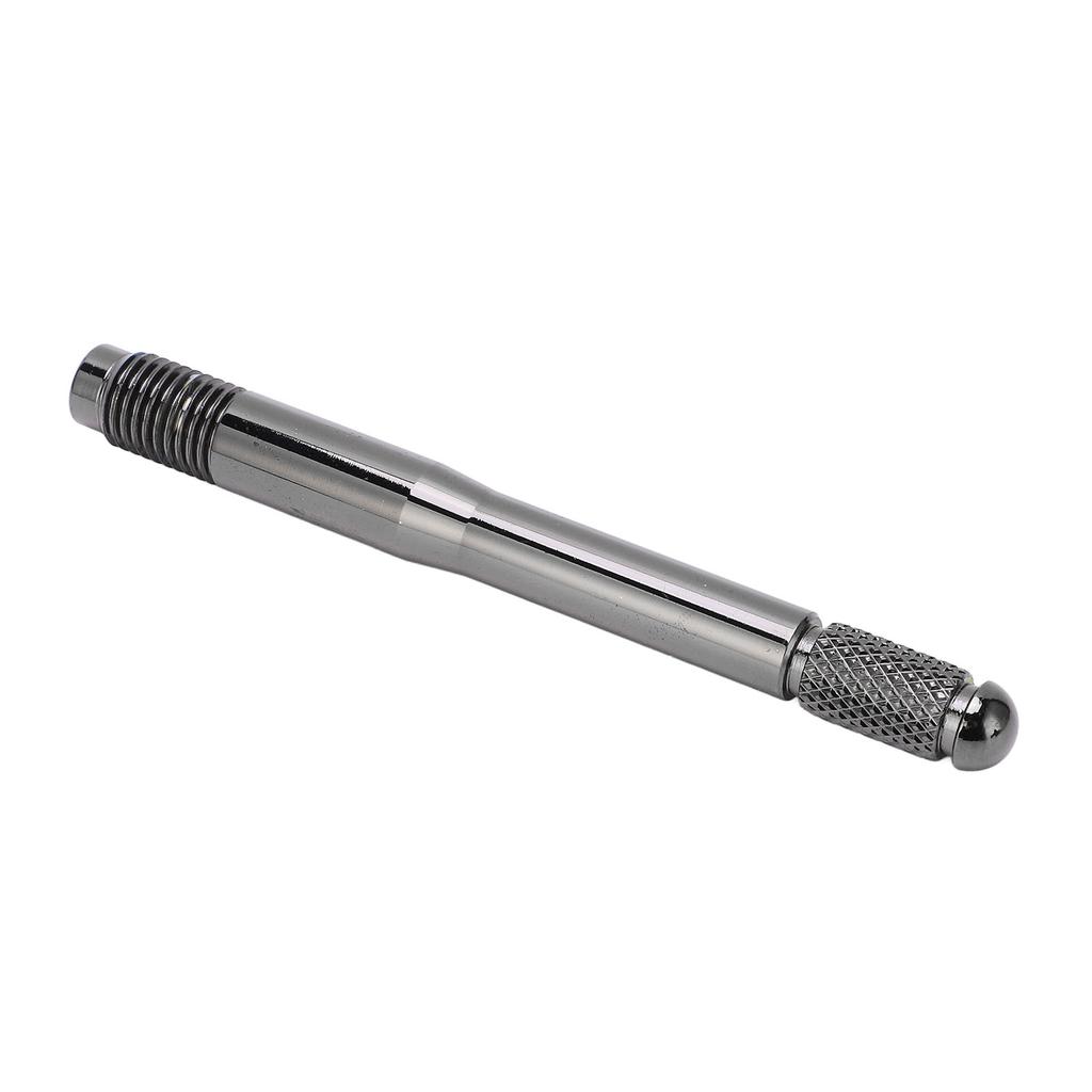 304 Stainless Steel Locating Dowel Pin Tanium Color Universal for Wheel Hub Tire Correct Alignment