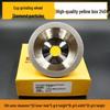 Alloy Diamond Grinding Wheel for U2 Grinder - Ideal for Tungsten Steel, Hard Alloy, Ceramic, and CBN.